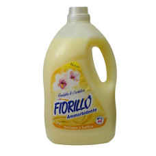 Кондиціонер для прання Fiorillo Vanilla & Orchid (44 прання) 4 л