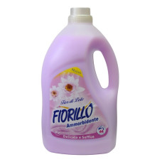 Кондиціонер для прання Fiorillo Lotus Flower (44 прання) 4 л