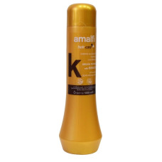 Бальзам для волосся Amalfi 1000 мл Keratin Argan