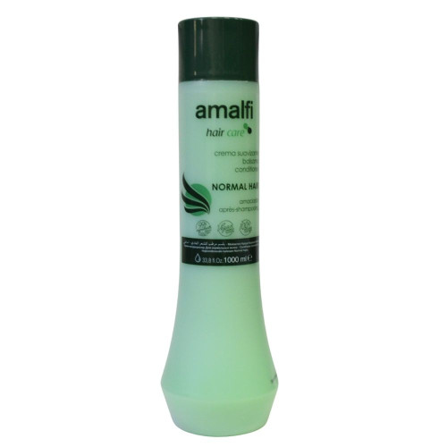 Бальзам для волосся Amalfi 1000 мл Normal Hair
