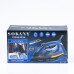 Праска SOKANY SK-11007 із системою самоочищення, синій