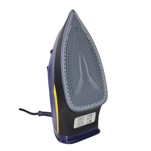 Праска SOKANY SK-11007 із системою самоочищення, синій
