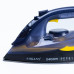 Праска SOKANY SK-11007 із системою самоочищення, синій