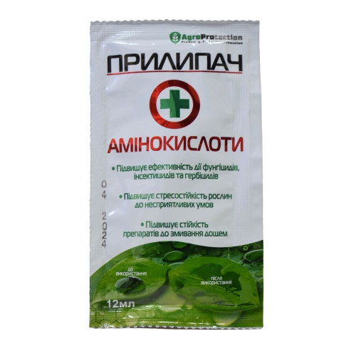 Анропротекшон Прилипач 12мл 