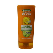 Ополіскувач Fructis 200мл Потрійне Відновлення