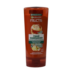 Ополіскувач Fructis 200мл Гудбай Посічені Кінчики 