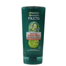 Ополіскувач Fructis 200 мл Ріст на повну силу, схильне до випадіння
