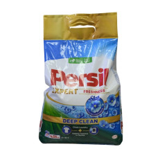 Пральний порошок Persil 4,05кг Голд Свiжість Сiлан  27 циклів прання