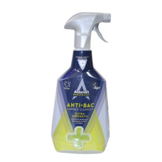 Антибактеріальний засіб для чищення Astonish Antibacterial surface cleanser EXSTRA 750мл.