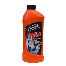 Гранульований засіб Tytan для труб 800 г 