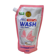 Рідке крем-мило Pro Wash 460мл Дбайливий захист дойпак