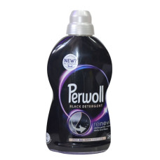 Гель для прання Perwoll 1л для темних та чорних речей 