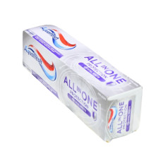 Зубна паста Aquafresh 75мл Кришталева білизна 