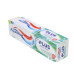 Зубна паста Aquafresh 75мл Плюс Відчутна свіжість