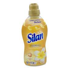 Ополіскувач для одягу Silan 1100мл Аромотерапія Захоплюючий Франджіпані