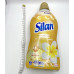 Ополіскувач для одягу Silan 1100мл Аромотерапія Захоплюючий Франджіпані