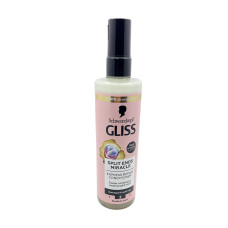 Експрес-кондиціонер Gliss Split Ends Miracle, 200мл