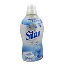 Ополіскувач для одягу Silan 1100мл Фреш Контрол Прохолодна Свіжість