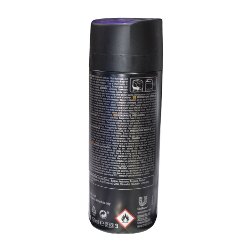 Чоловічи дезодорант спрей Axe150мл Dark Temptation