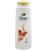 Шампунь для волосся Dove 400мл Довжина та Сяйво