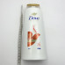 Шампунь для волосся Dove 400мл Довжина та Сяйво