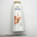 Шампунь для волосся Dove 400мл Довжина та Сяйво