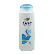 Шампунь для волосся Dove 400мл Розкішний об’єм