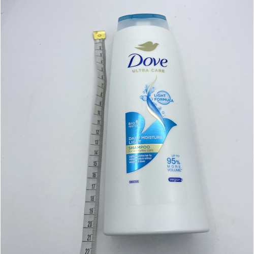 Шампунь для волосся Dove 400мл Розкішний об’єм