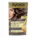 Фарба для волосся Syoss Oleo Intense 5-86 Карамельний каштановий