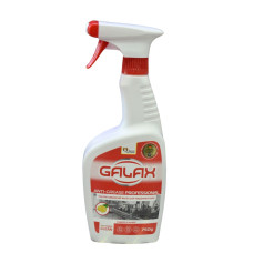 Засіб для видалення жиру з кухонних поверхонь GALAX das PowerClean 