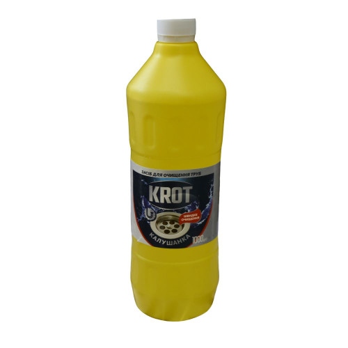 Кріт 1000 г економ
