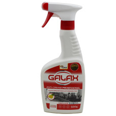 Засіб для видалення жиру з кухонних поверхонь GALAX das PowerClean 