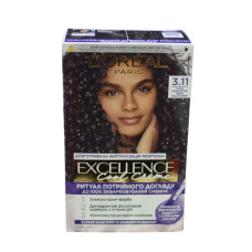 Фарба для волосся L'Oreal Paris Excellence 3,11