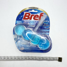 Блискучий гель Bref «Арктичний океан» 42г