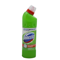 2/Засіб для миття туалетів Domestos 500мл Хвойна свіжість