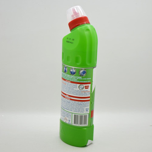 2/Засіб для миття туалетів Domestos 500мл Хвойна свіжість