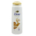 Шампунь для волосся Dove Сяючий блиск 400мл