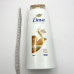 Шампунь для волосся Dove Сяючий блиск 400мл
