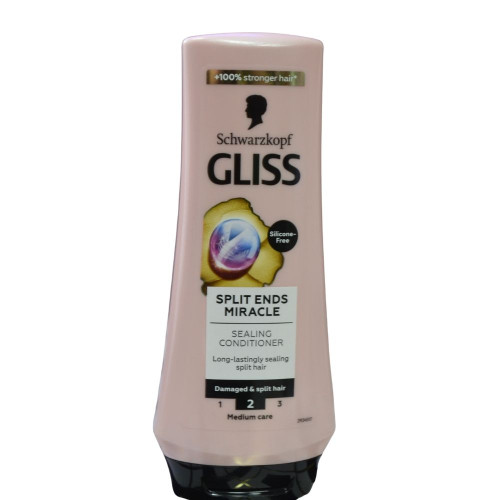 Бальзам Gliss Kur 200мл Split Hair Miracle