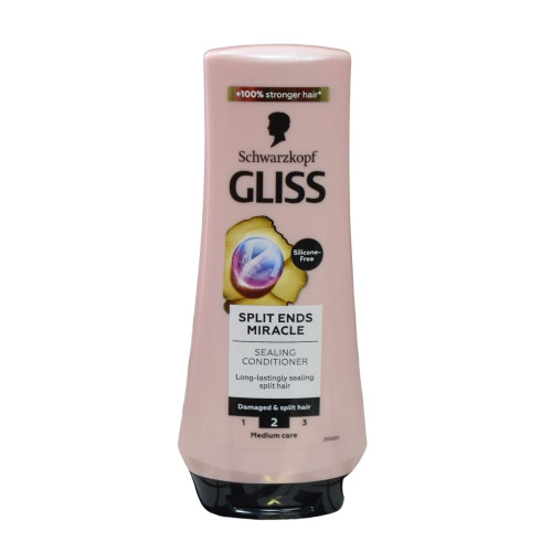 Бальзам Gliss Kur 200мл Split Hair Miracle