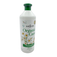 Шампунь для волосся Dallas 900мл Organic Care 