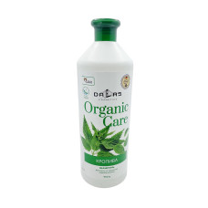 Шампунь для волосся Dallas 900мл Organic Care 
