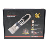 Машинка для стрижки Geemy GM-6066