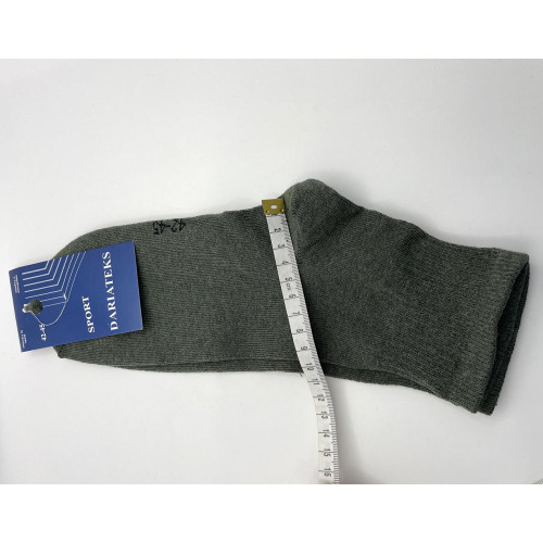 Носки чоловічі Sport Dariateks середні 39-42 42-45 (12) 3339