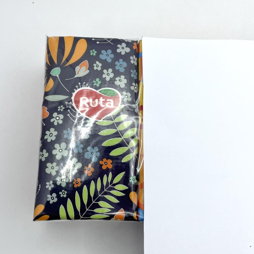 Хустинки носові 