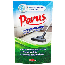 Засіб для догляду за килимами Parus рідкий 100мл