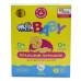 Порошок для прання Doctor Wash Baby 400гр з нейтральним ароматом