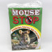 Липка пастка для мишей Mouse Stop ароматизована 31*21 2351