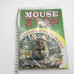 Липка пастка для мишей Mouse Stop ароматизована 31*21 2351