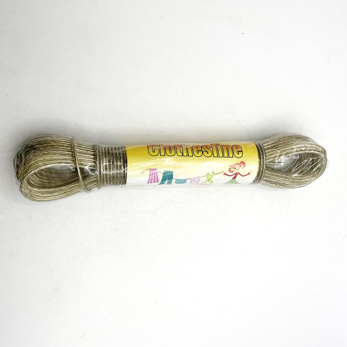 Мотузка металопластик 20м 2003